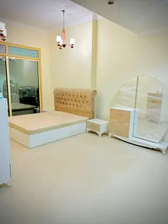 Master room with Attached washroom