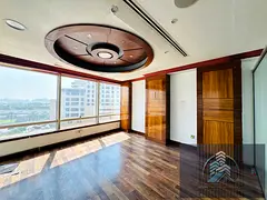 HOT OFFER | NEGOTIABLE PRICE | OFFICE LOCATION ON PRIME LOCATION