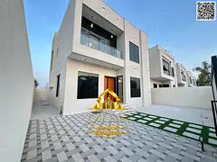 Own a move-in ready villa with a down payment of less than 10% and flexible installments extending u