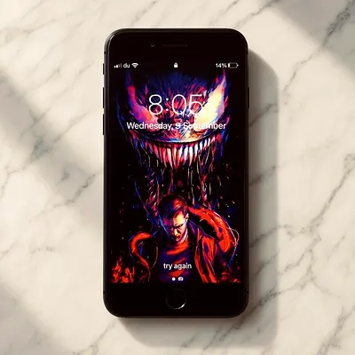 iPhone 7 128gb (bypass)