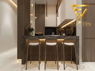 Save 100k AED ||| Lowest Price In MBR City ||| Open View