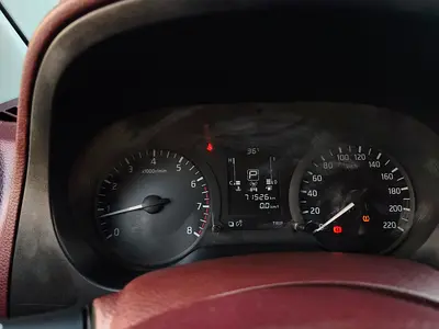 2020 Nissan NAVARA — миниатюра 18