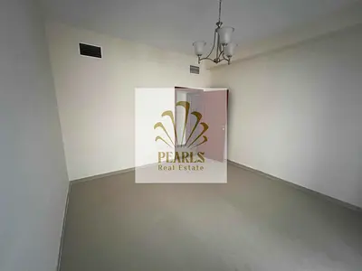 2 Bedroom Apartment for Rent in Al Nuaimiya 3 Ajman on Khalifa Street Near Grand Mall with Open Vie