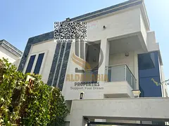 🏡 Villa for Rent in Al Yasmeen, Ajman