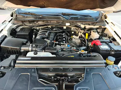 2020 Nissan NAVARA — миниатюра 17