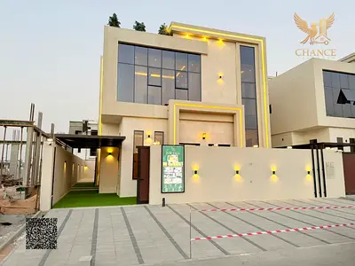 Own a luxury villa, near 311, with water, electricity, and registration fees included.