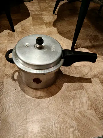 Pressure Cooker