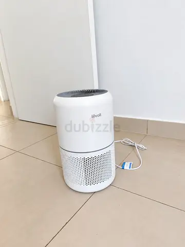 Moving Sale | Levoit Compact Air Purifier