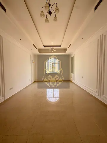 For Rent: A luxurious and distinctive villa in the Suyouh area 🏡✨ A spacious villa with elegant design and roomy spaces offering the highest levels o