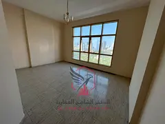 Spacious 1-Bedroom Apartment | Open View | Free Air Conditioning
