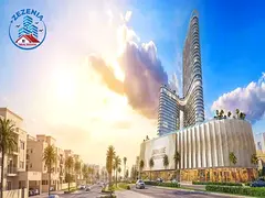 17% DISCOUNT | 30%ROI | 10% DOWN PAYMENT | FURNISHED