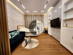 Fully Furnished Studio | Upgraded Unit | Fayrouz