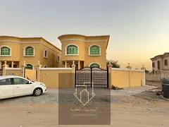 Spacious areas – Prime location – Excellent finishing – Maid's room – External majlis – Gr
