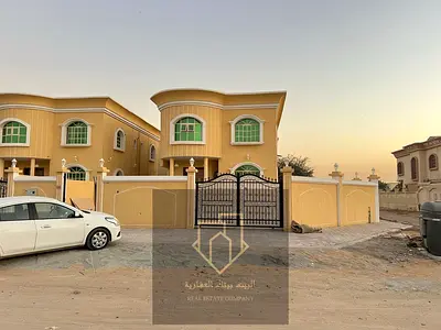 Spacious areas – Prime location – Excellent finishing – Maid's room – External majlis – Great price