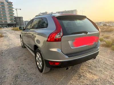 صورة 5 لـ 2011 Volvo XC60
