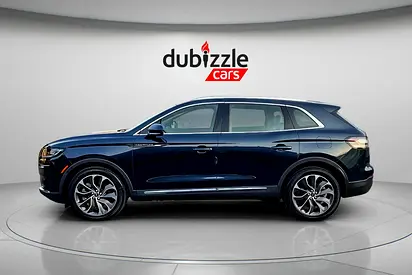 صورة 5 لـ 2023 Lincoln NAUTILUS