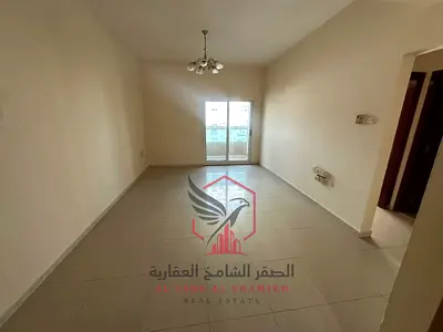 اجمل غرفة وصالة مع بلكونة باطلالة مفتوحة