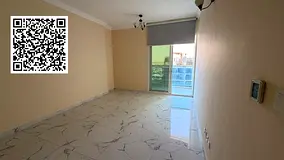 2 BHK Apartment for Rent in Oasis Tower 1, Ajman