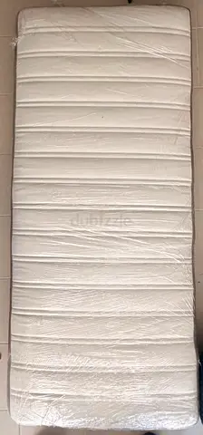 Ikea sprung mattress 200x90