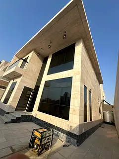 Al Helio 1, Ajman—a luxury villa in a prime investment