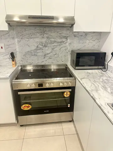 electric cooker 90 sm