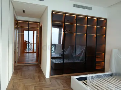 all maintenance work