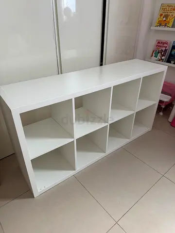 Shelf kallax ikea