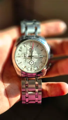 Tissot men's watch