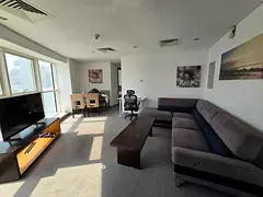 HIGHER FLOOR READY TO MOVE | 2 BEDROOM WITH BALCONY