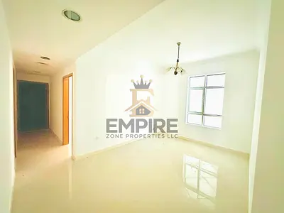 Spacious & Bright Family Apartment | Balcony | Open View | 45 Days Free