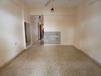 🔥 BIG & HOT OFFER – BUDGET-FRIENDLY STUDIO! 🔥 🏢 Studio Apartment, with balcony for Bachelors & Staff – Only AED 13,000!