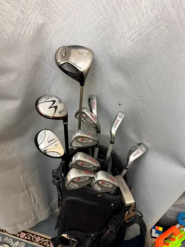 Wilson Golf set for Men