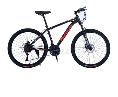 Skid fusion Bicycle 26inch 8016 assorted colour