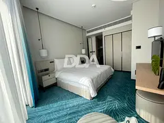 LUXURY 1BR | SEA VIEW | THE ADDRESS JBR