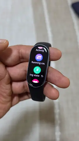 Xiaomi Mi Band 9 Fitness Tracker