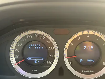2011 Volvo XC60 — миниатюра 15
