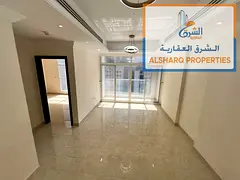 Brand-New Apartment | Kanz Mall Location | Open View & Card Access