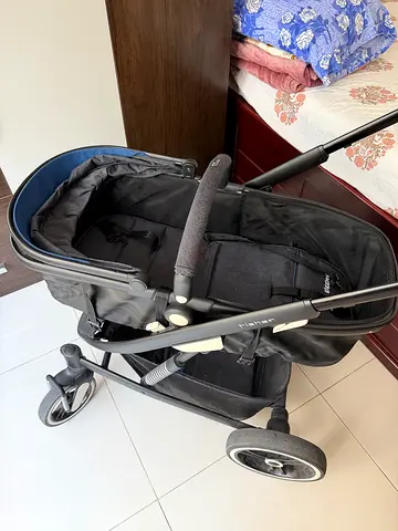 Pram Stroller
