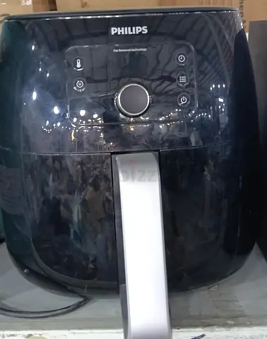 Philips Digital Air Fryer - Good Working Condition