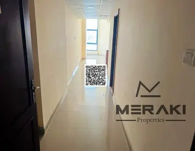 Studio with Parking in Nuaimiya Tower C | 565 Sq F