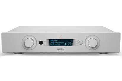 Lumin P1 mini