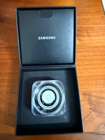Smart ring