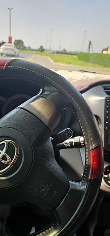 2008 Toyota RAV 4 缩略图 19