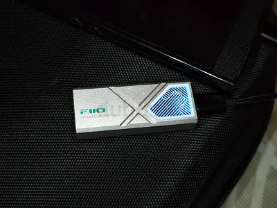 FiiO KA13 portable DAC