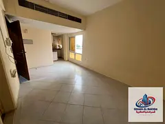 Affordable studio in Al Shuwaiheen Sharjah with super deluxe finishing and a convenient location nea