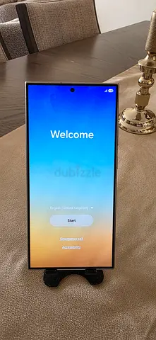 Samsung Galaxy Note / S series phone - Good condition, ready to setup