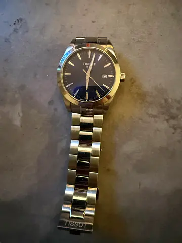 Tissot For Sale