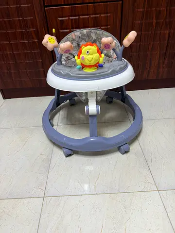 Baby walker for sale