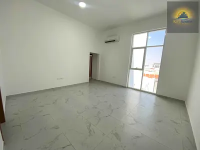 Brand New 2BHK with balcony in Madinat Al Riyadh Near Baniyas