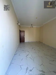 2 Bedroom Apartment for Rent in Oasis Tower, Ajman | Sea View